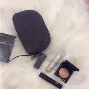 Laura Mercier cosmetic set